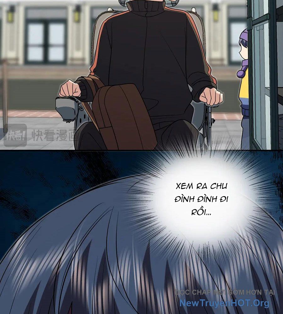 Bà Xã Nhà Tôi Đến Từ Ngàn Năm Trước Chapter 391 - 12