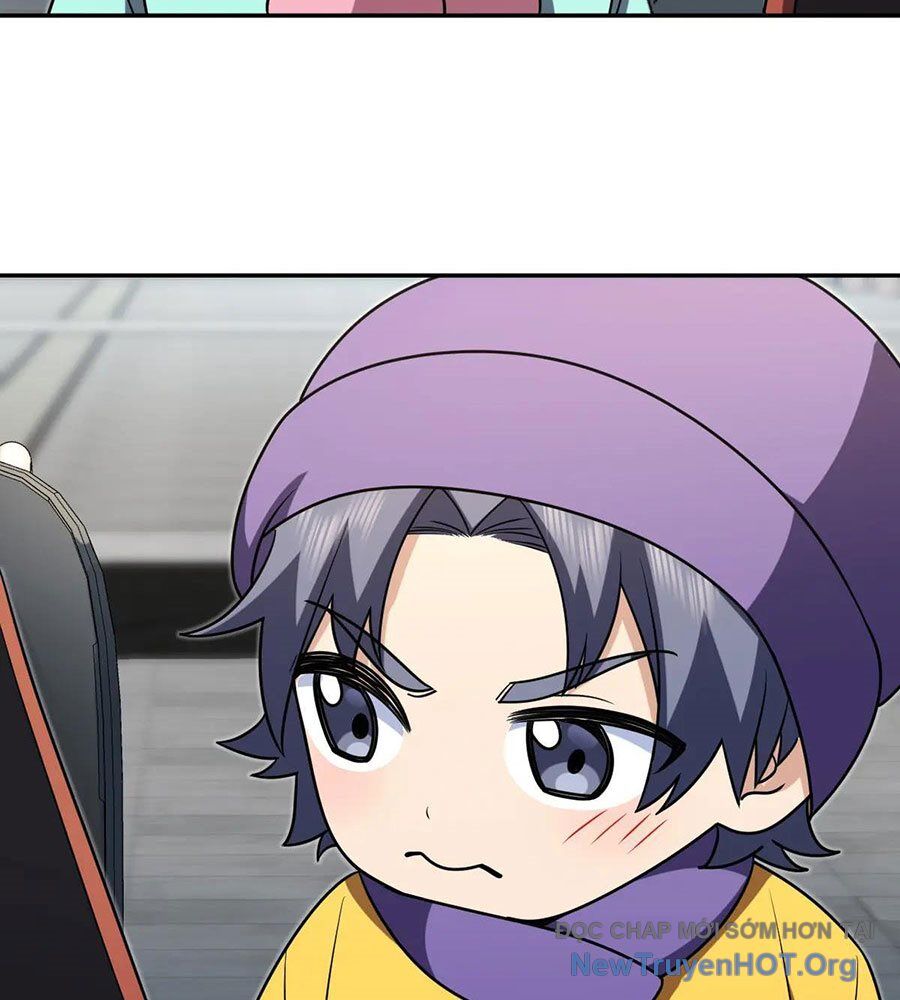 Bà Xã Nhà Tôi Đến Từ Ngàn Năm Trước Chapter 391 - 3