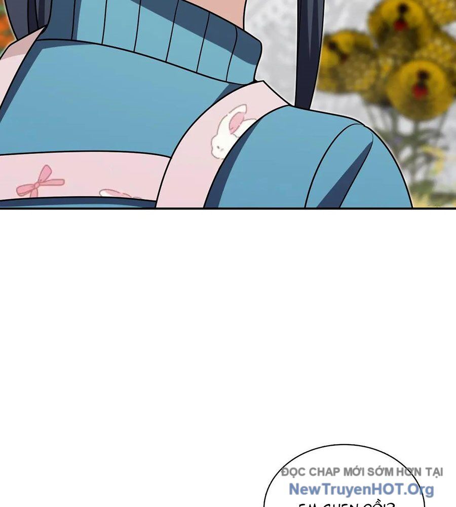 Bà Xã Nhà Tôi Đến Từ Ngàn Năm Trước Chapter 391 - 22