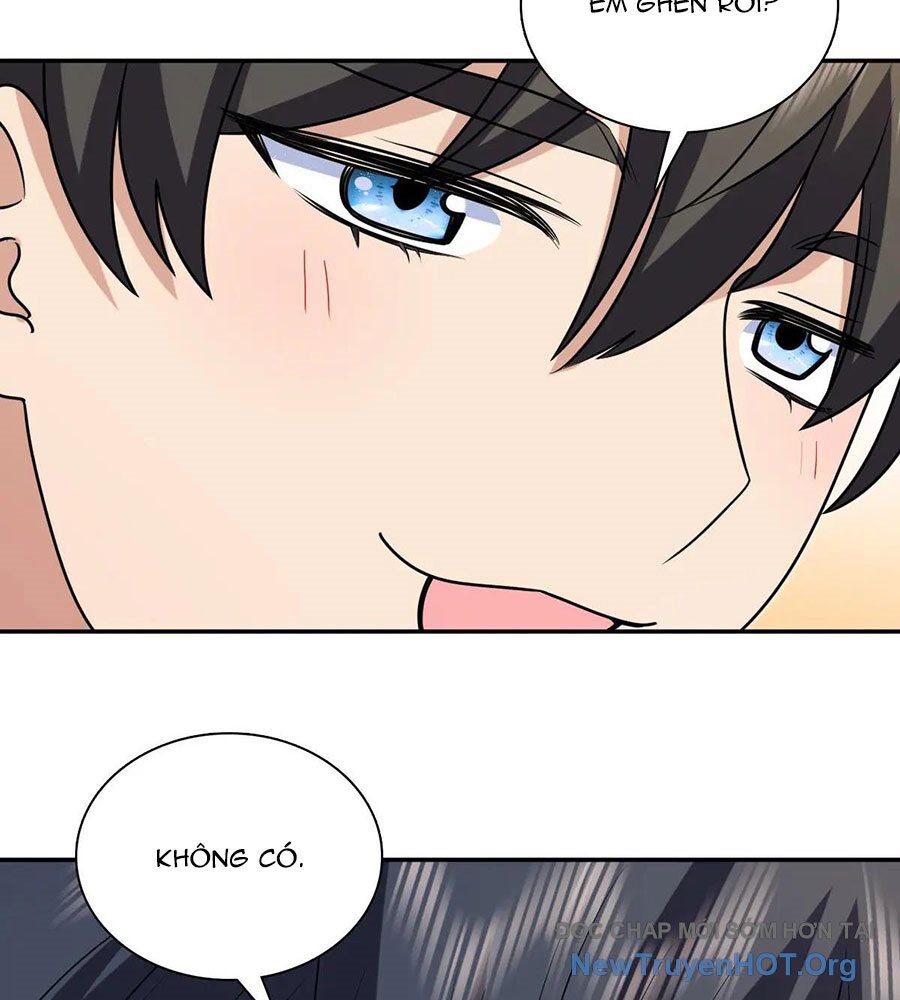 Bà Xã Nhà Tôi Đến Từ Ngàn Năm Trước Chapter 391 - 23