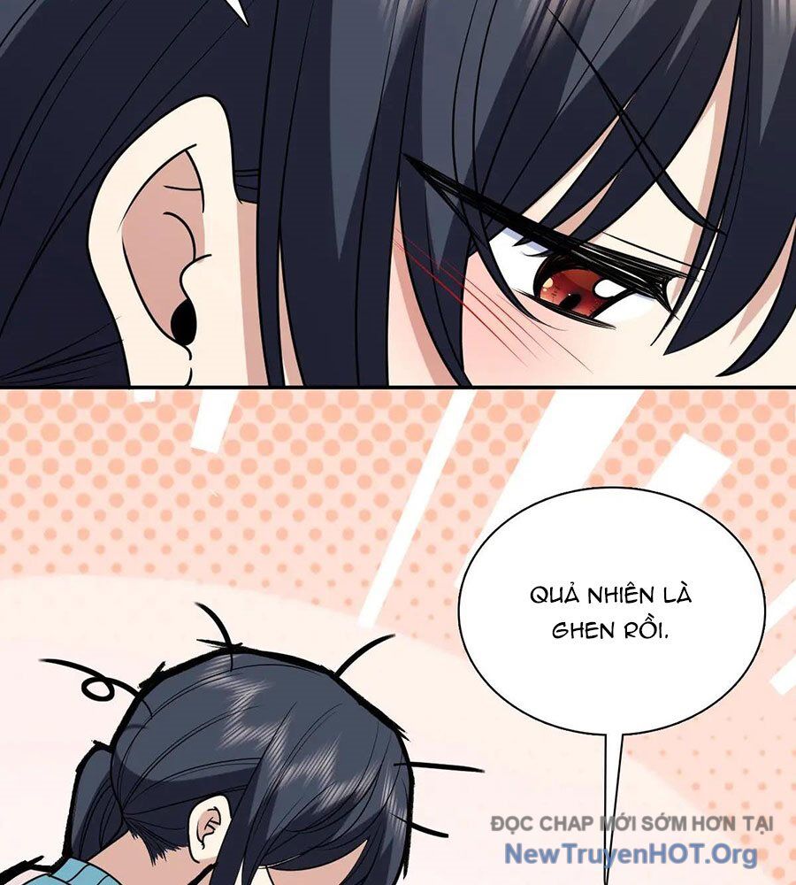 Bà Xã Nhà Tôi Đến Từ Ngàn Năm Trước Chapter 391 - 24