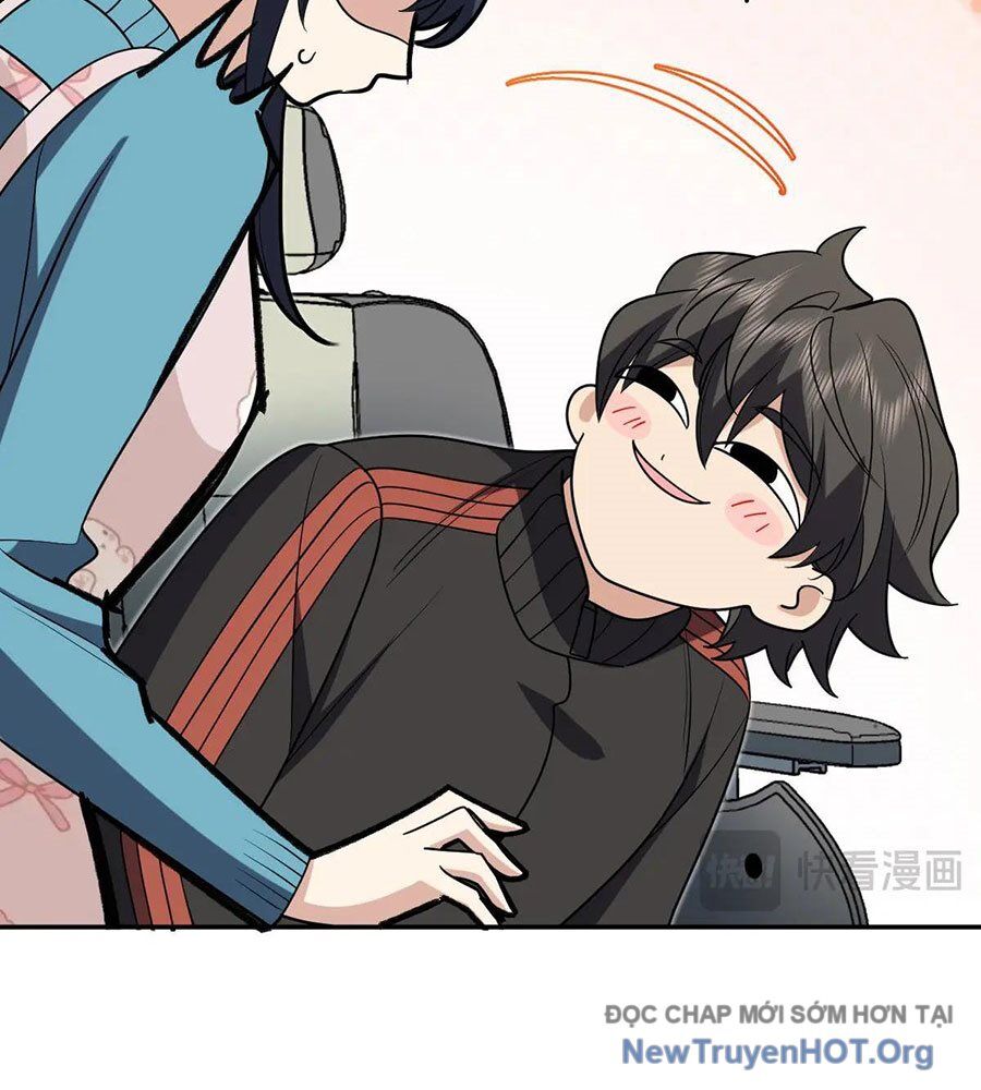 Bà Xã Nhà Tôi Đến Từ Ngàn Năm Trước Chapter 391 - 25