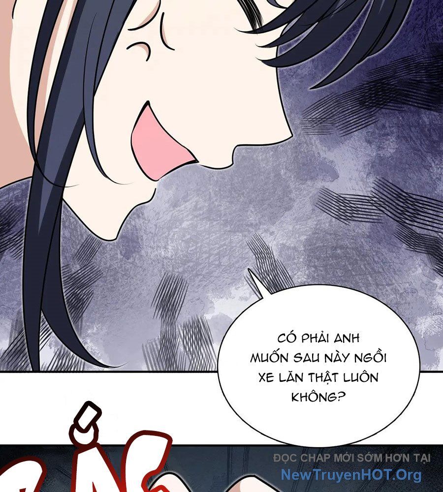 Bà Xã Nhà Tôi Đến Từ Ngàn Năm Trước Chapter 391 - 27