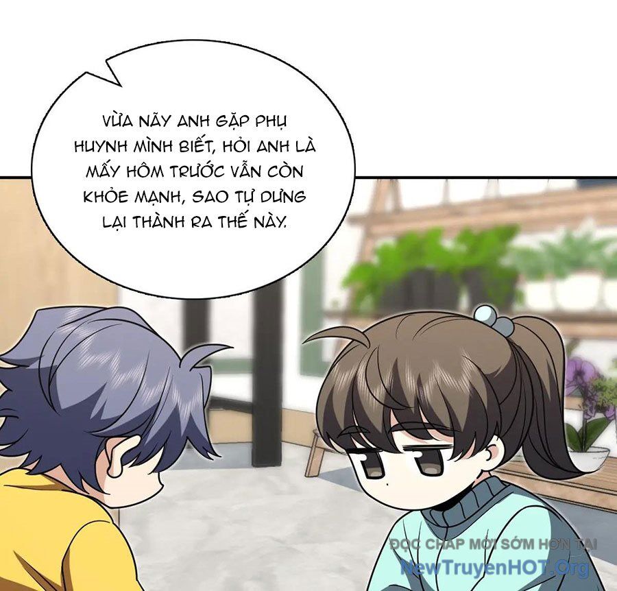 Bà Xã Nhà Tôi Đến Từ Ngàn Năm Trước Chapter 391 - 34