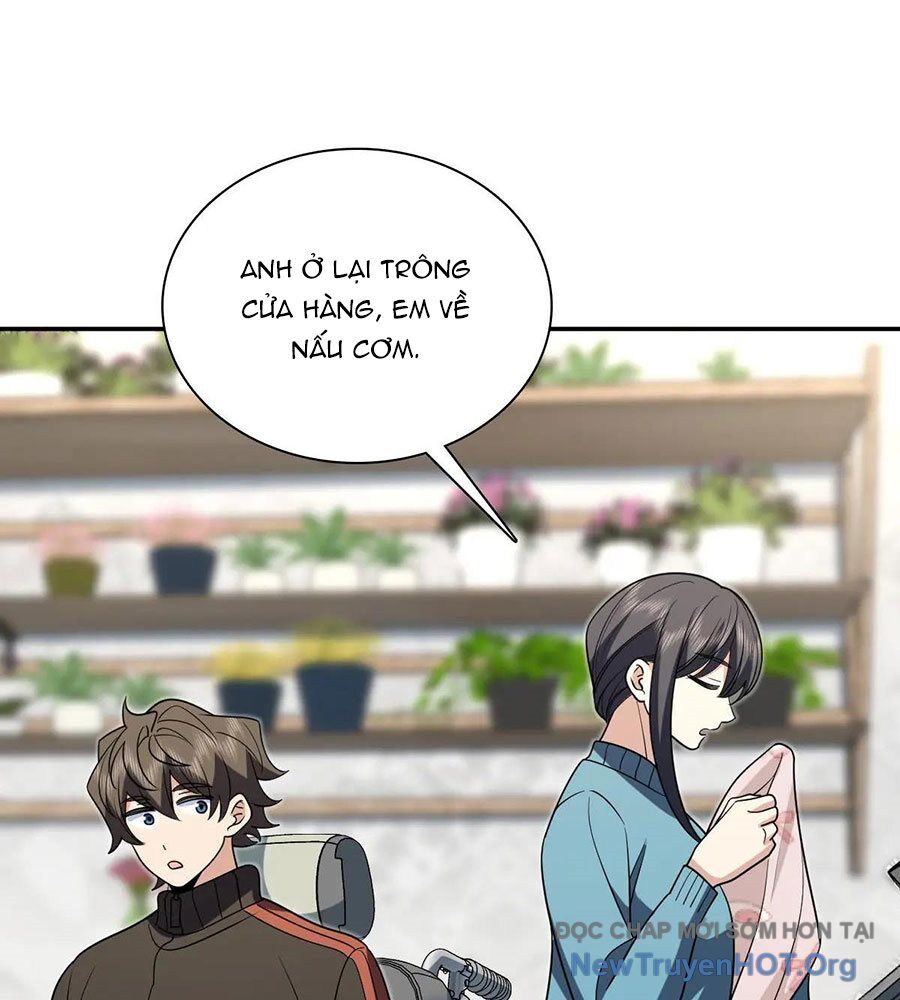 Bà Xã Nhà Tôi Đến Từ Ngàn Năm Trước Chapter 391 - 41