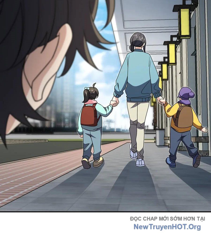 Bà Xã Nhà Tôi Đến Từ Ngàn Năm Trước Chapter 391 - 43