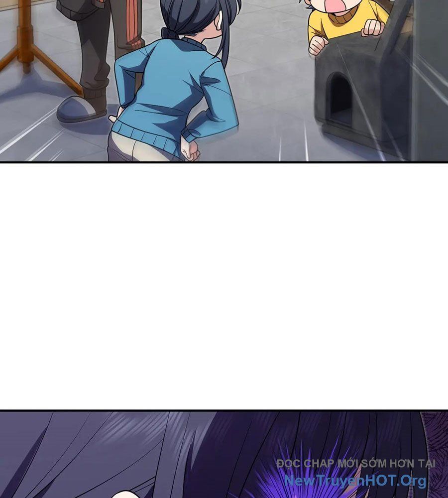 Bà Xã Nhà Tôi Đến Từ Ngàn Năm Trước Chapter 391 - 53