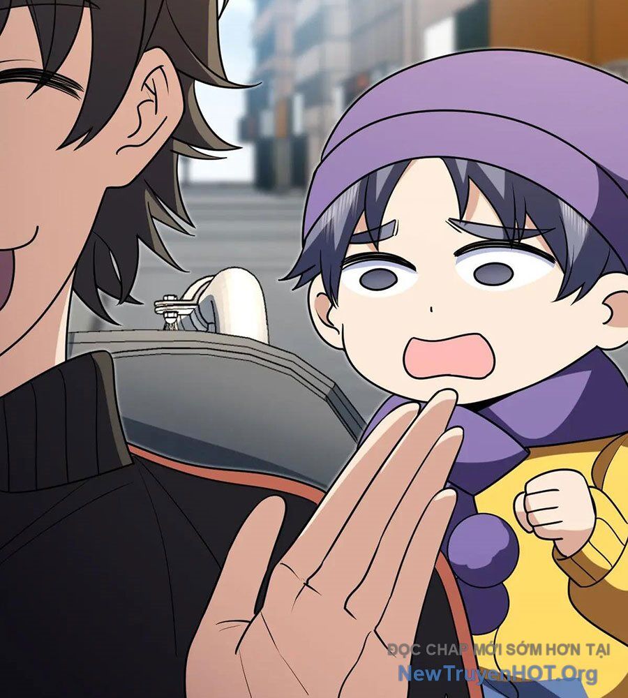 Bà Xã Nhà Tôi Đến Từ Ngàn Năm Trước Chapter 391 - 8