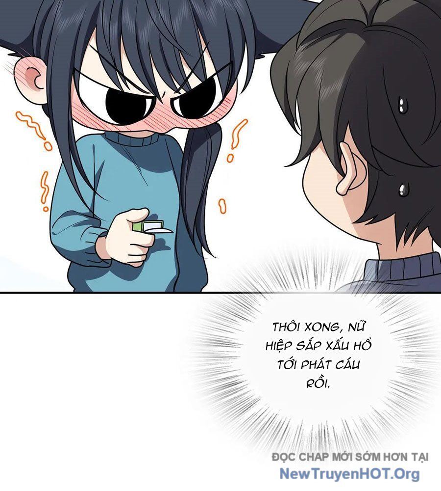 Bà Xã Nhà Tôi Đến Từ Ngàn Năm Trước Chapter 391 - 81