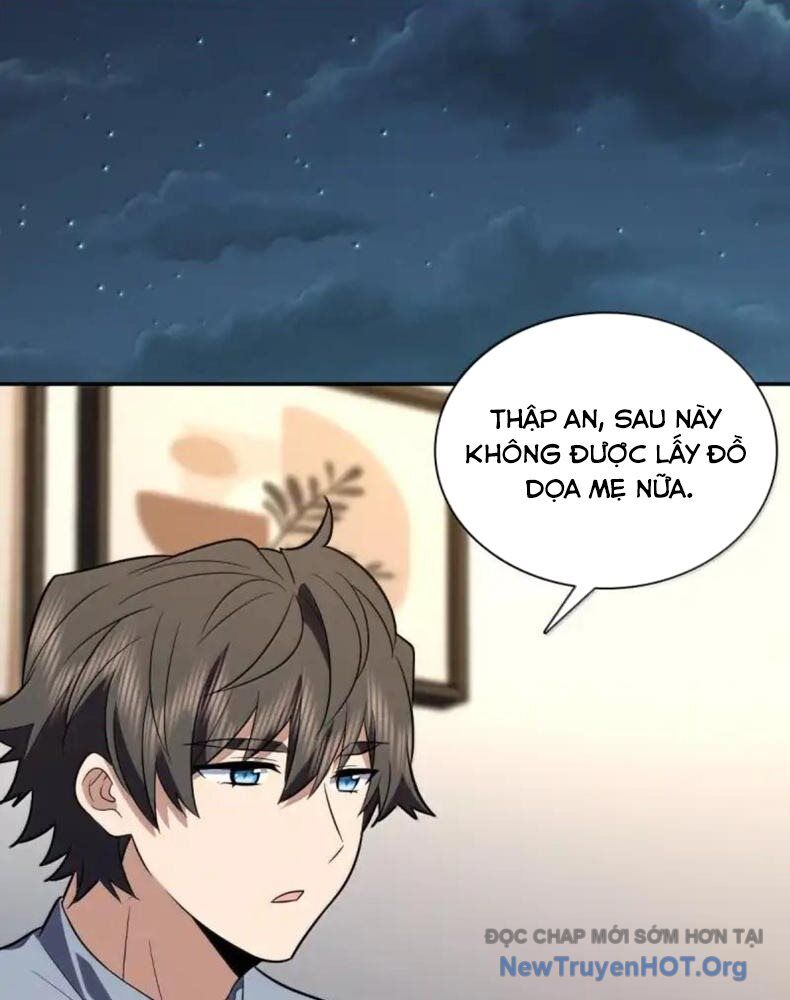 Bà Xã Nhà Tôi Đến Từ Ngàn Năm Trước Chapter 392 - 2