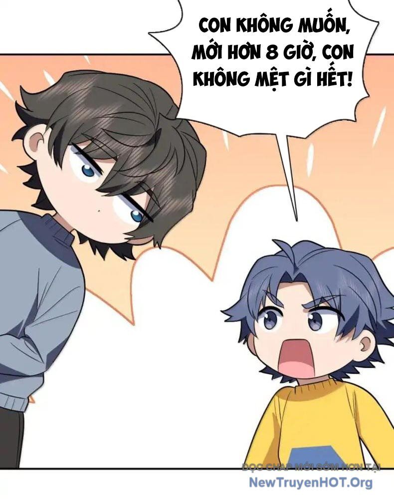 Bà Xã Nhà Tôi Đến Từ Ngàn Năm Trước Chapter 392 - 36