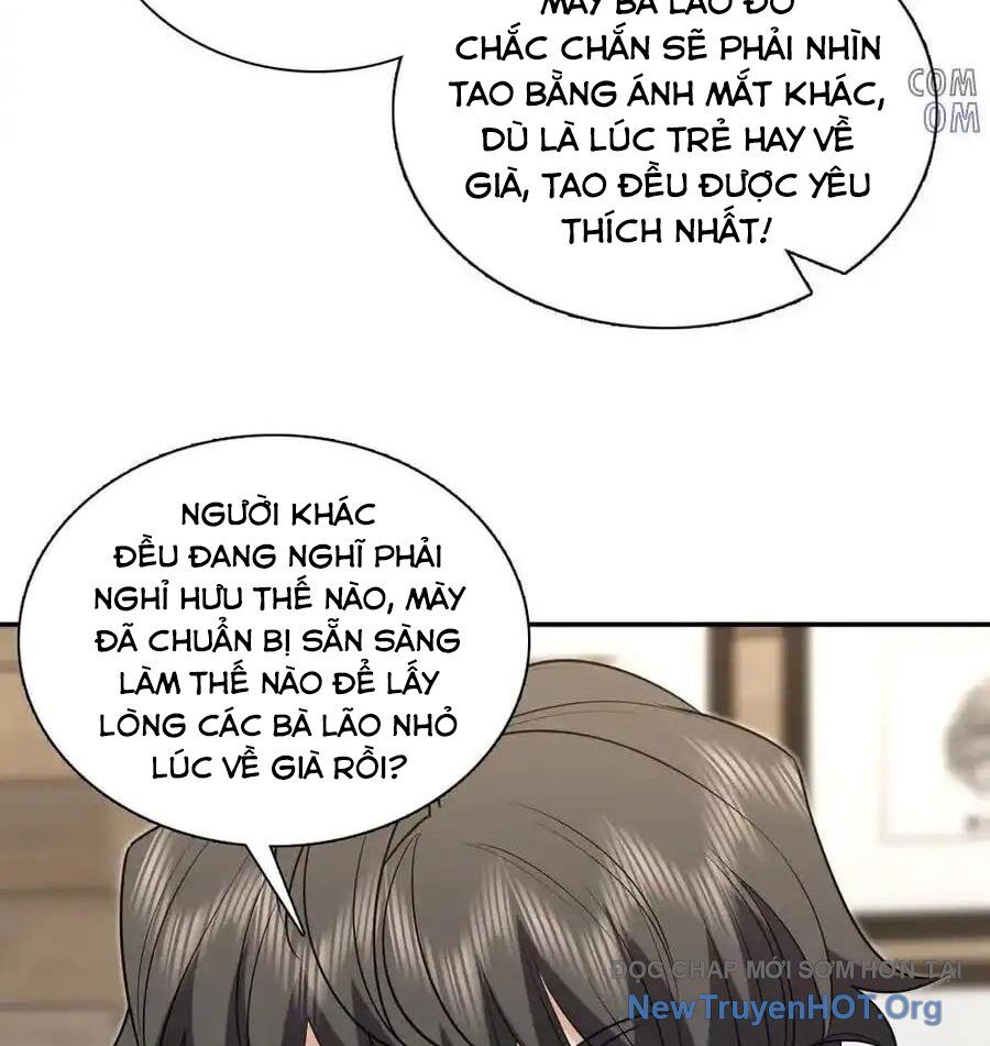 Bà Xã Nhà Tôi Đến Từ Ngàn Năm Trước Chapter 393 - 18