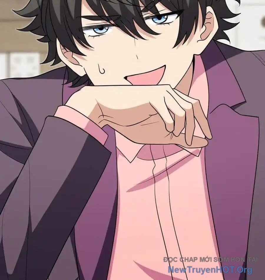 Bà Xã Nhà Tôi Đến Từ Ngàn Năm Trước Chapter 393 - 19