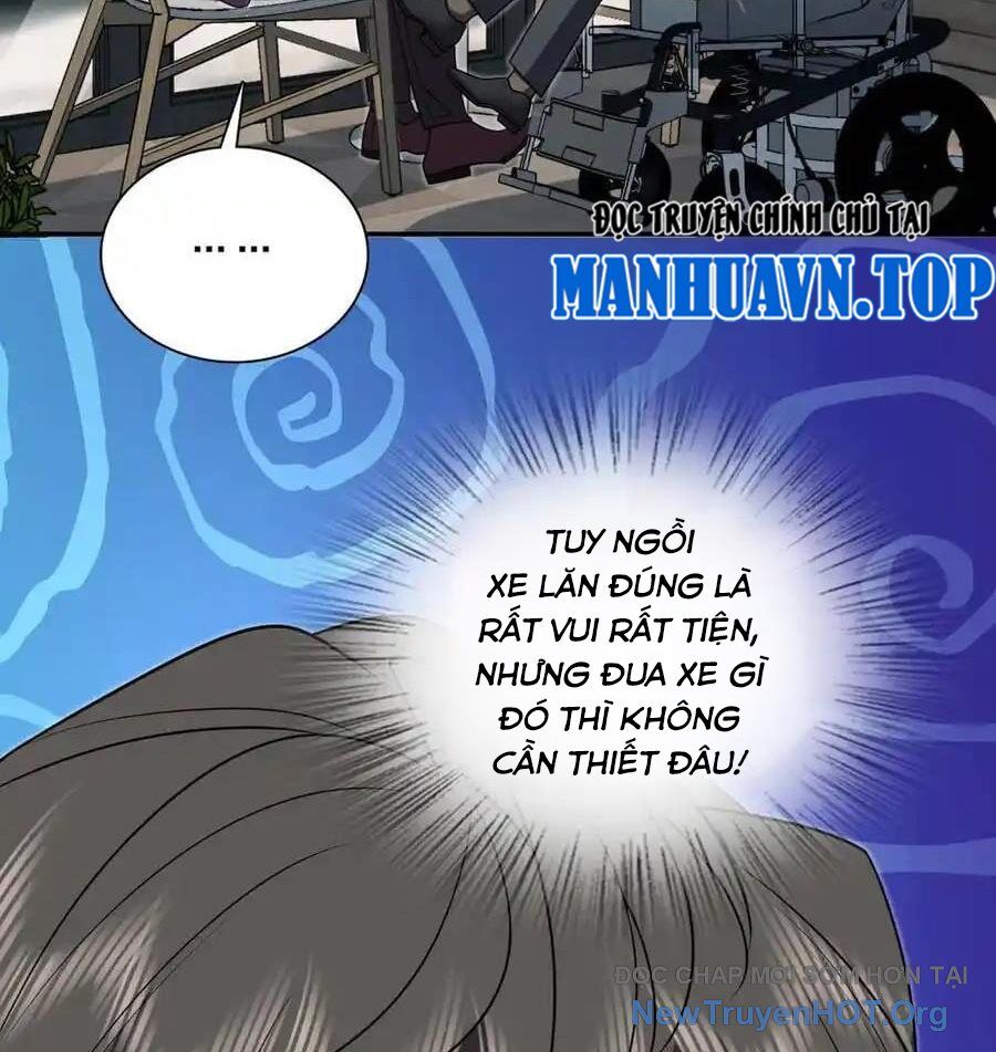 Bà Xã Nhà Tôi Đến Từ Ngàn Năm Trước Chapter 393 - 23