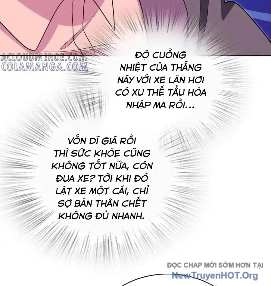 Bà Xã Nhà Tôi Đến Từ Ngàn Năm Trước Chapter 393 - 25