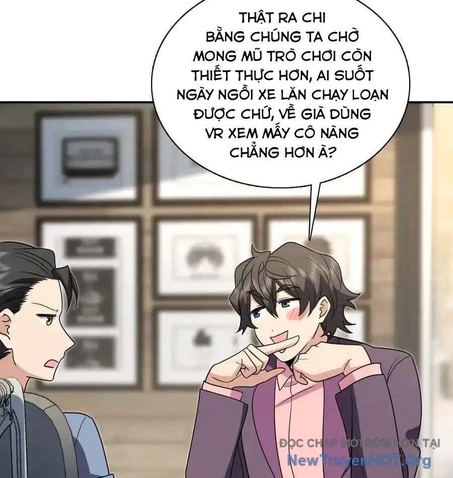 Bà Xã Nhà Tôi Đến Từ Ngàn Năm Trước Chapter 393 - 26