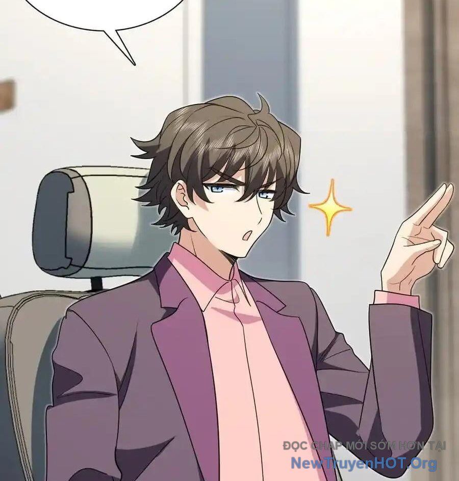 Bà Xã Nhà Tôi Đến Từ Ngàn Năm Trước Chapter 393 - 4