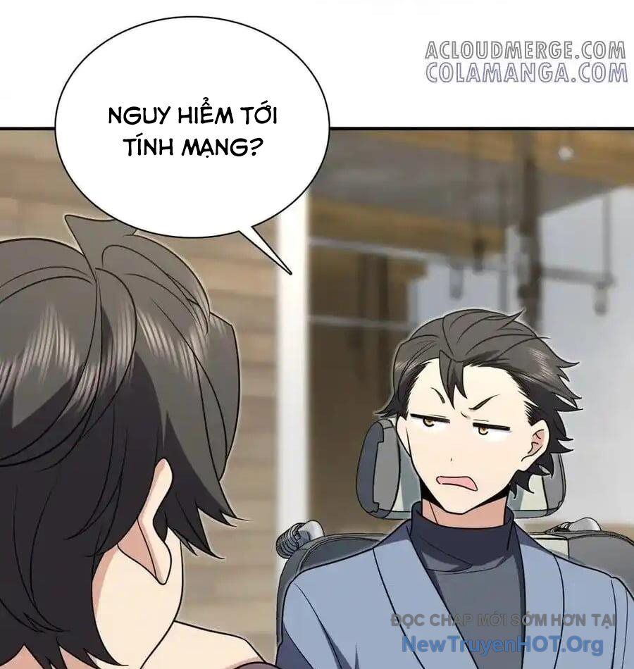 Bà Xã Nhà Tôi Đến Từ Ngàn Năm Trước Chapter 393 - 33