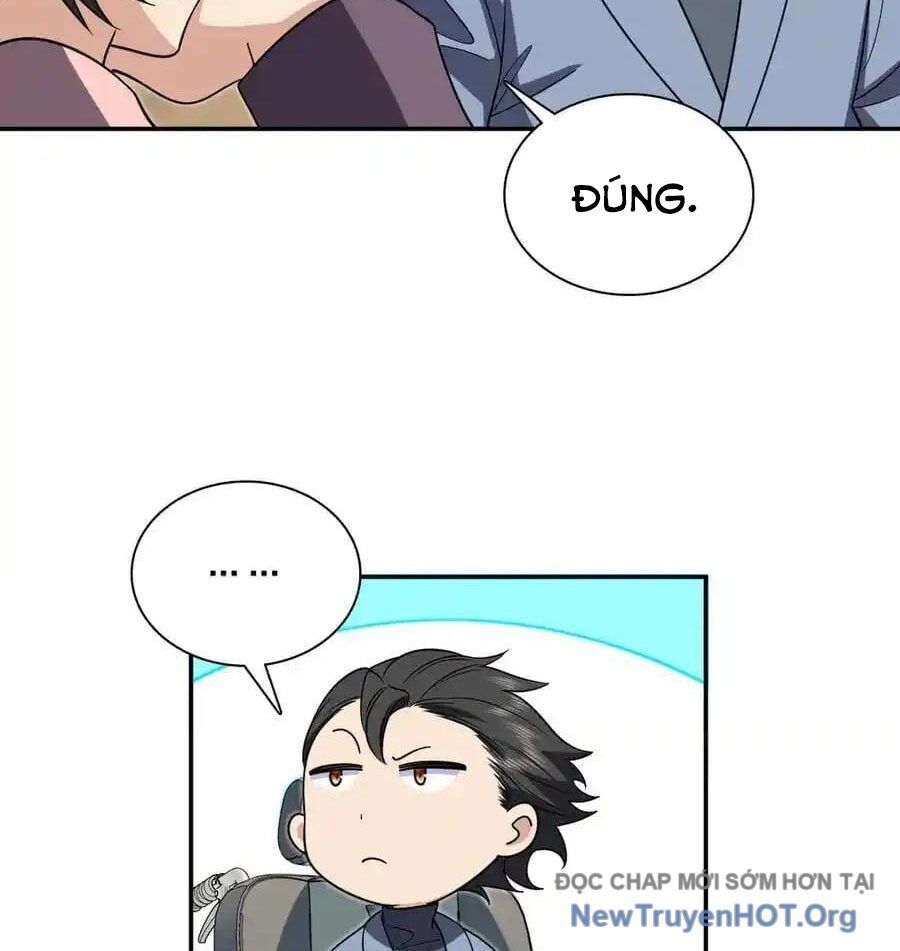 Bà Xã Nhà Tôi Đến Từ Ngàn Năm Trước Chapter 393 - 34