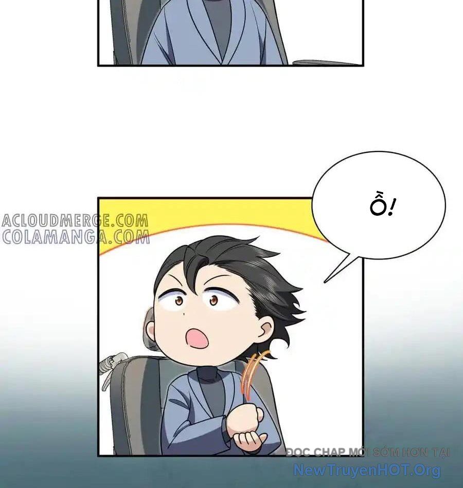 Bà Xã Nhà Tôi Đến Từ Ngàn Năm Trước Chapter 393 - 35