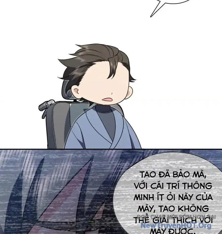 Bà Xã Nhà Tôi Đến Từ Ngàn Năm Trước Chapter 393 - 40