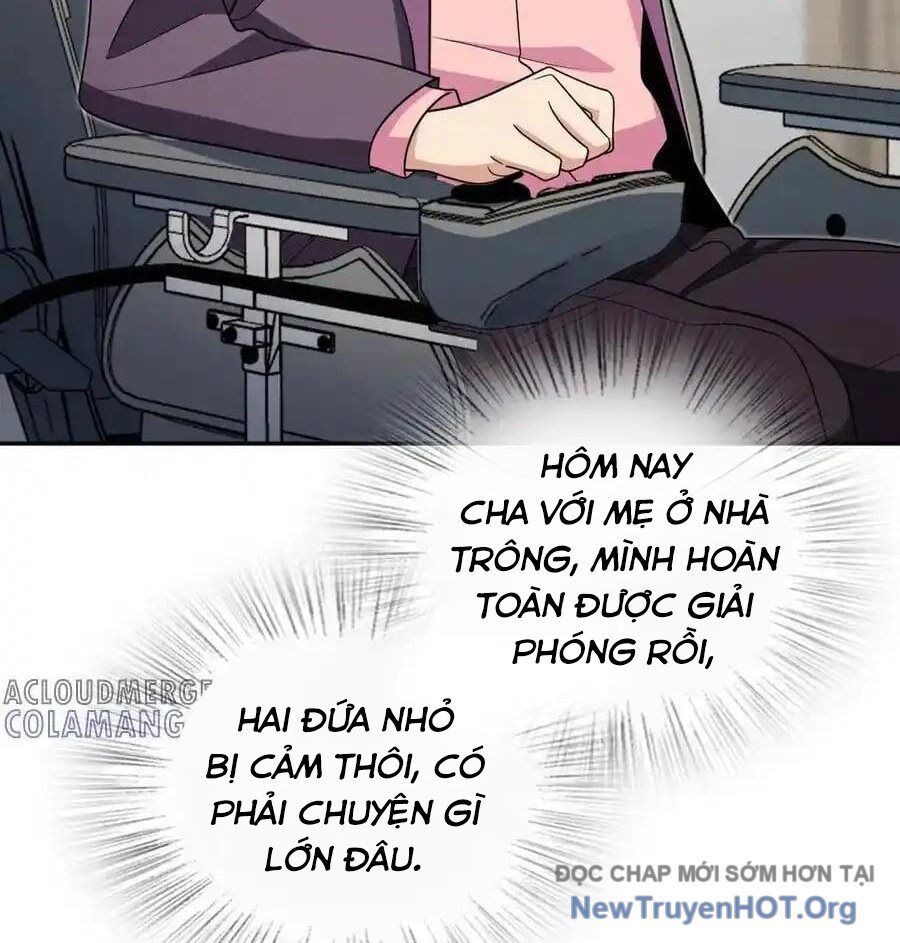 Bà Xã Nhà Tôi Đến Từ Ngàn Năm Trước Chapter 393 - 5