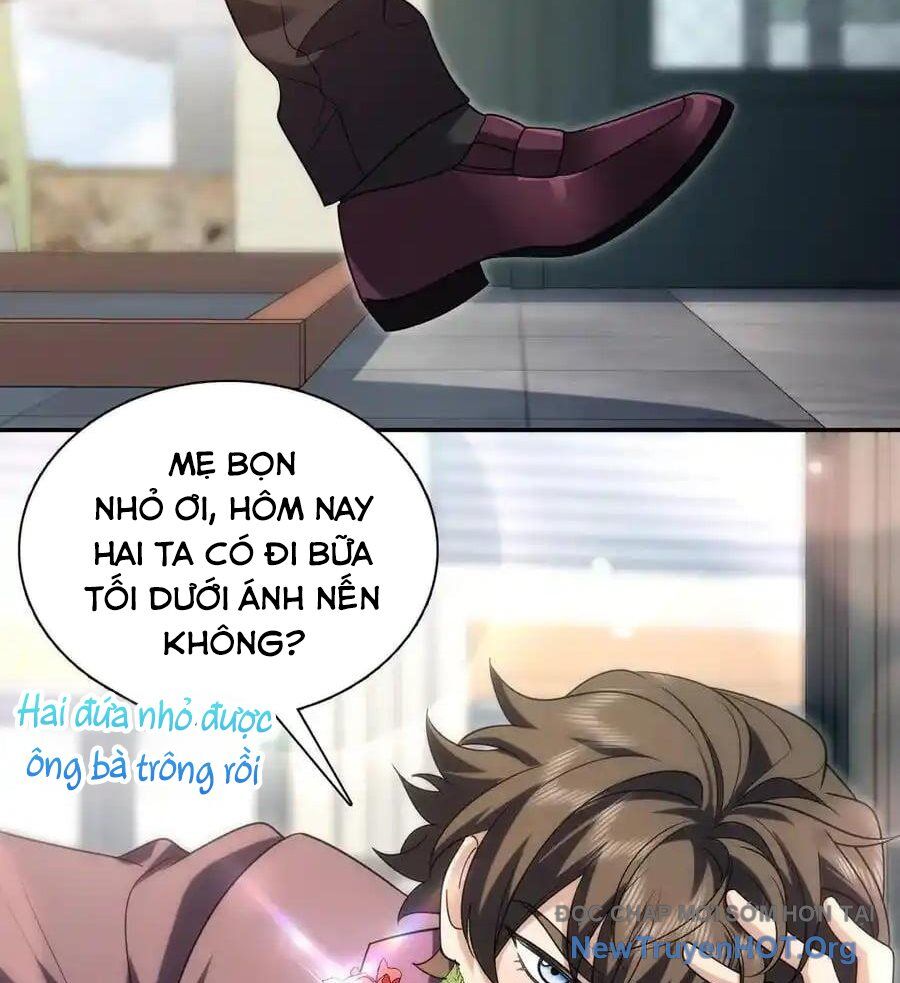 Bà Xã Nhà Tôi Đến Từ Ngàn Năm Trước Chapter 393 - 52