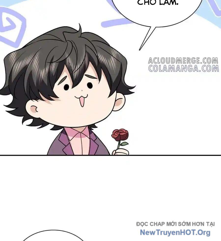 Bà Xã Nhà Tôi Đến Từ Ngàn Năm Trước Chapter 393 - 59