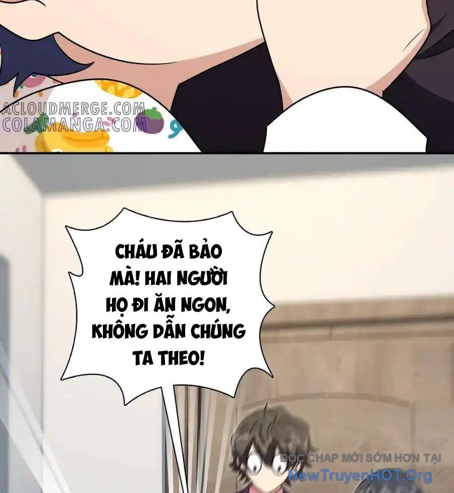 Bà Xã Nhà Tôi Đến Từ Ngàn Năm Trước Chapter 393 - 69