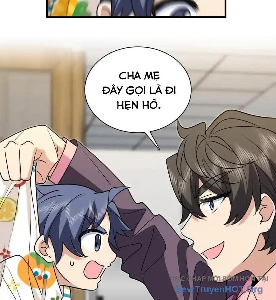 Bà Xã Nhà Tôi Đến Từ Ngàn Năm Trước Chapter 393 - 72