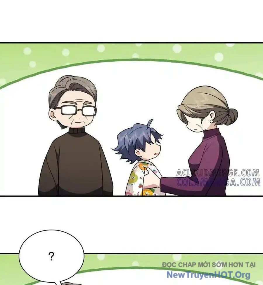 Bà Xã Nhà Tôi Đến Từ Ngàn Năm Trước Chapter 393 - 77
