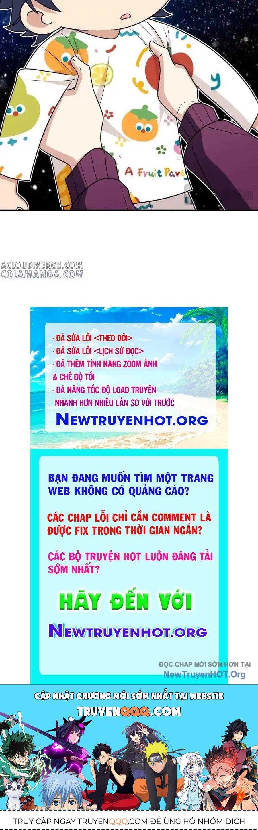 Bà Xã Nhà Tôi Đến Từ Ngàn Năm Trước Chapter 393 - 81