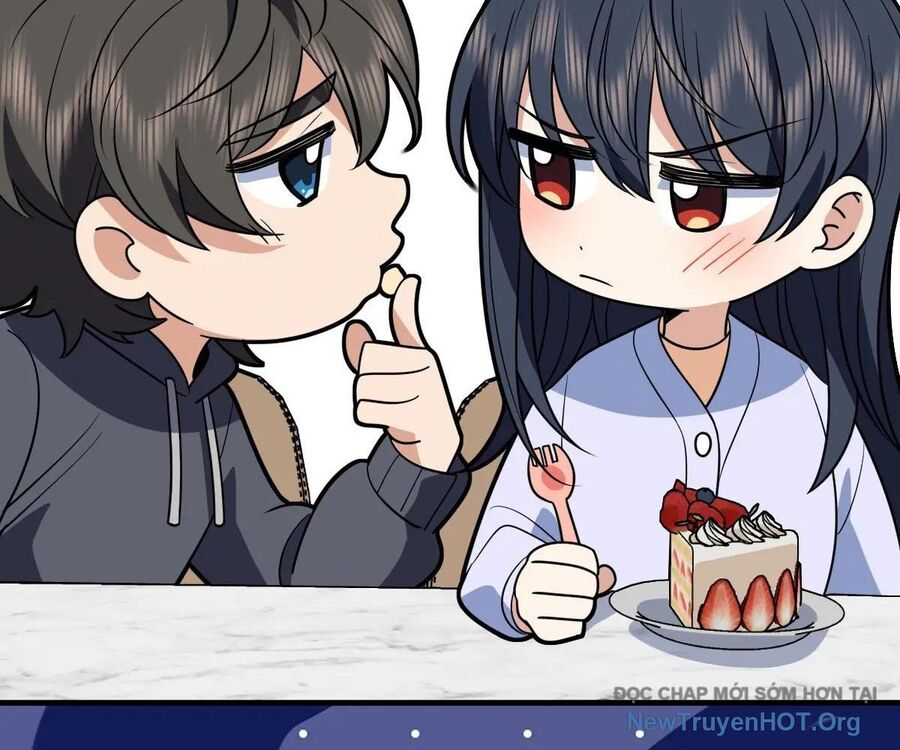 Bà Xã Nhà Tôi Đến Từ Ngàn Năm Trước Chapter 394 - 102