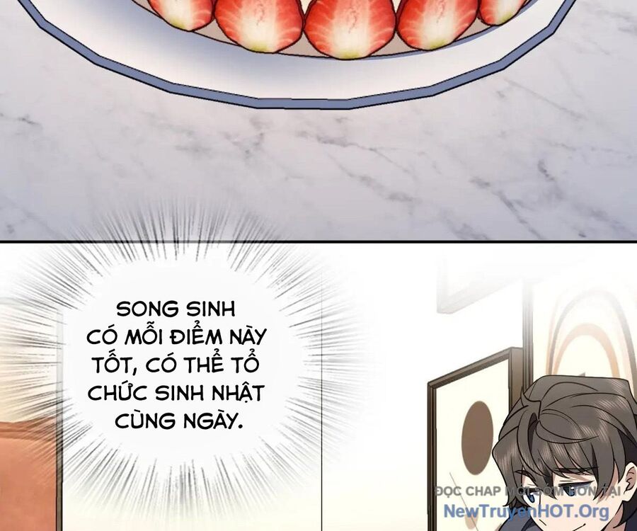 Bà Xã Nhà Tôi Đến Từ Ngàn Năm Trước Chapter 394 - 71