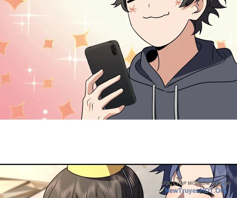 Bà Xã Nhà Tôi Đến Từ Ngàn Năm Trước Chapter 394 - 77