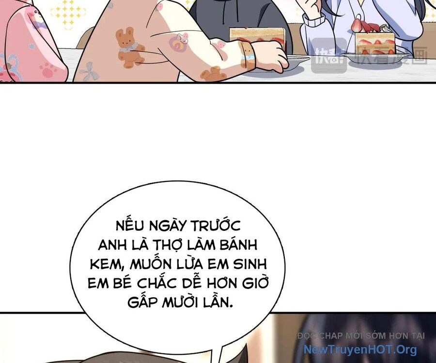 Bà Xã Nhà Tôi Đến Từ Ngàn Năm Trước Chapter 394 - 95