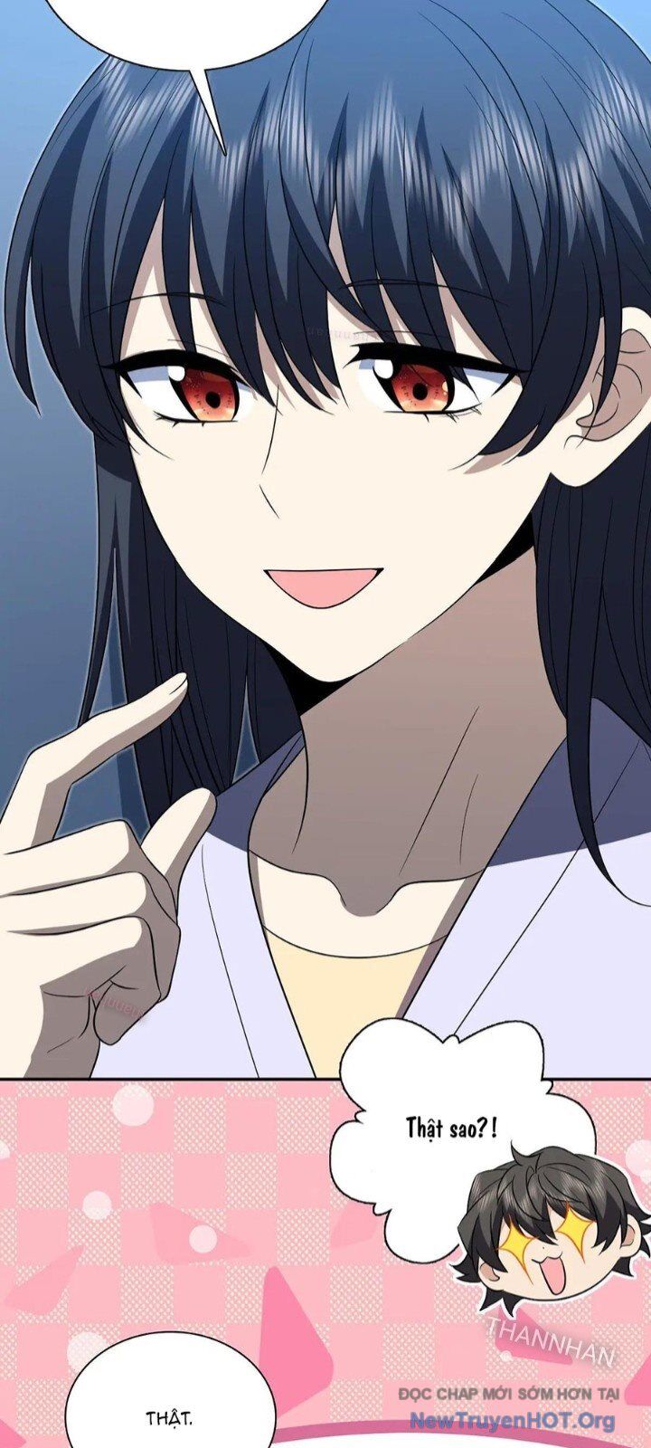 Bà Xã Nhà Tôi Đến Từ Ngàn Năm Trước Chapter 395 - 12