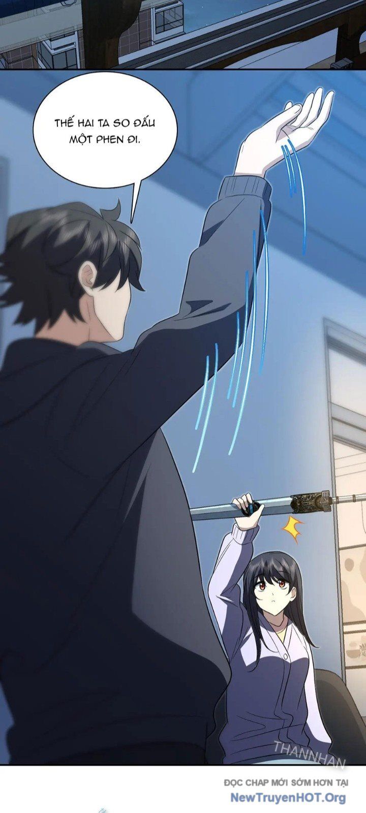 Bà Xã Nhà Tôi Đến Từ Ngàn Năm Trước Chapter 395 - 14