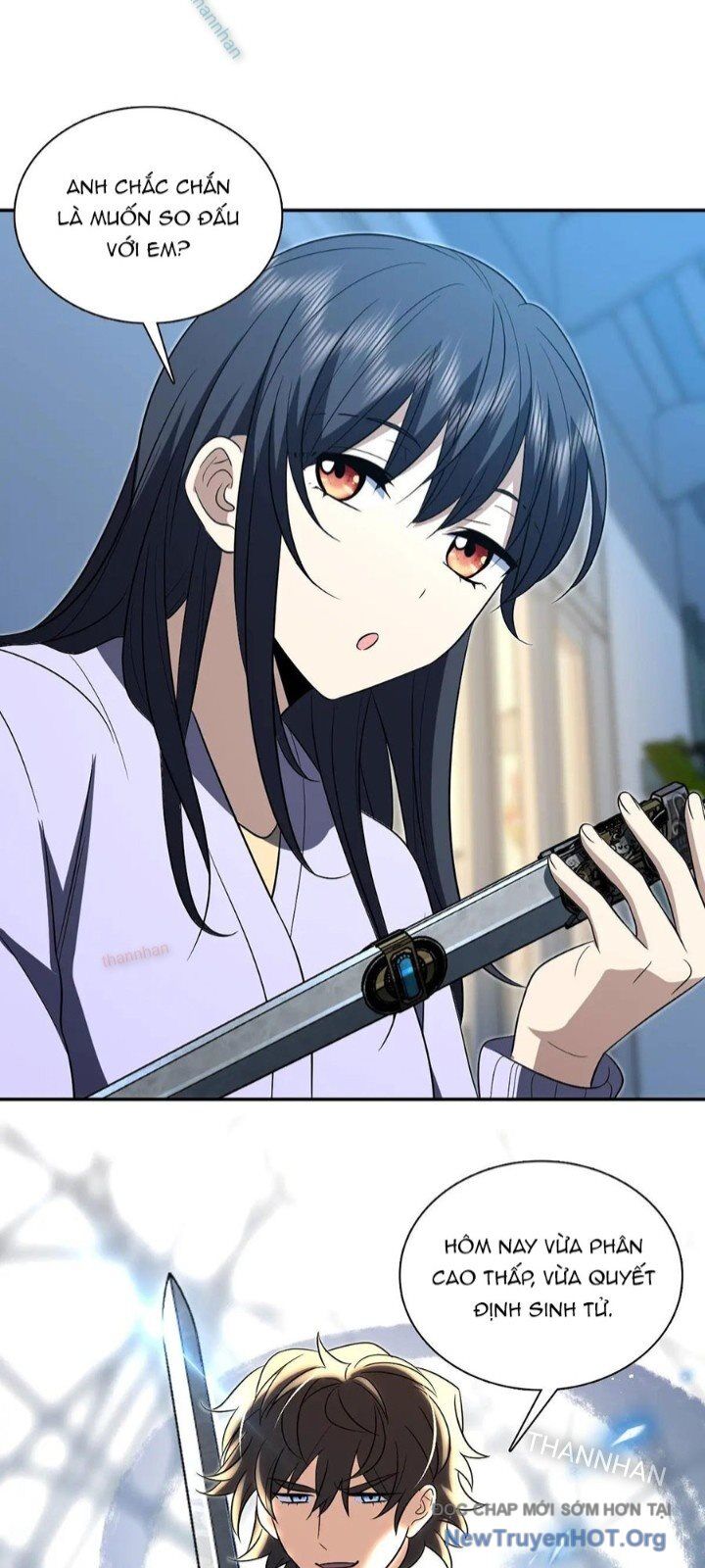 Bà Xã Nhà Tôi Đến Từ Ngàn Năm Trước Chapter 395 - 15