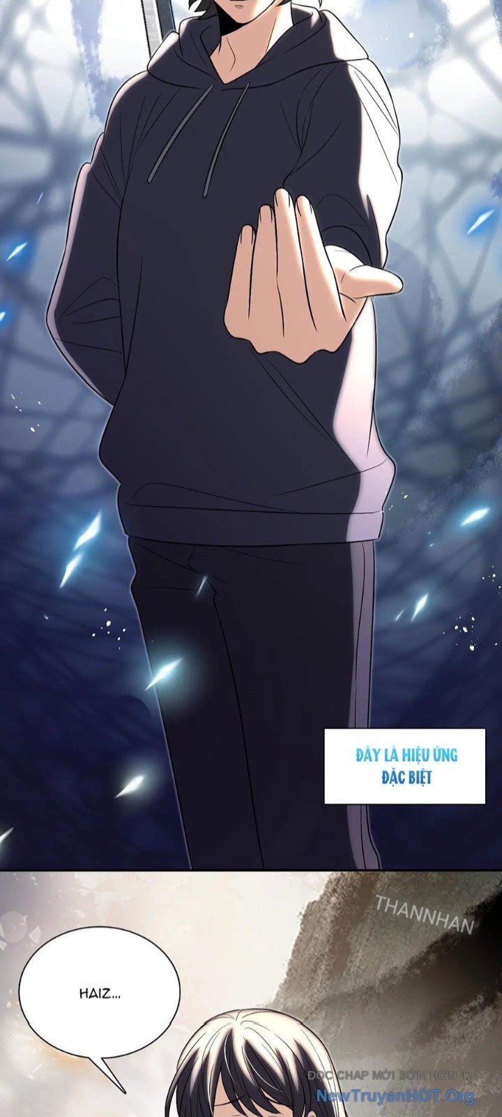 Bà Xã Nhà Tôi Đến Từ Ngàn Năm Trước Chapter 395 - 16