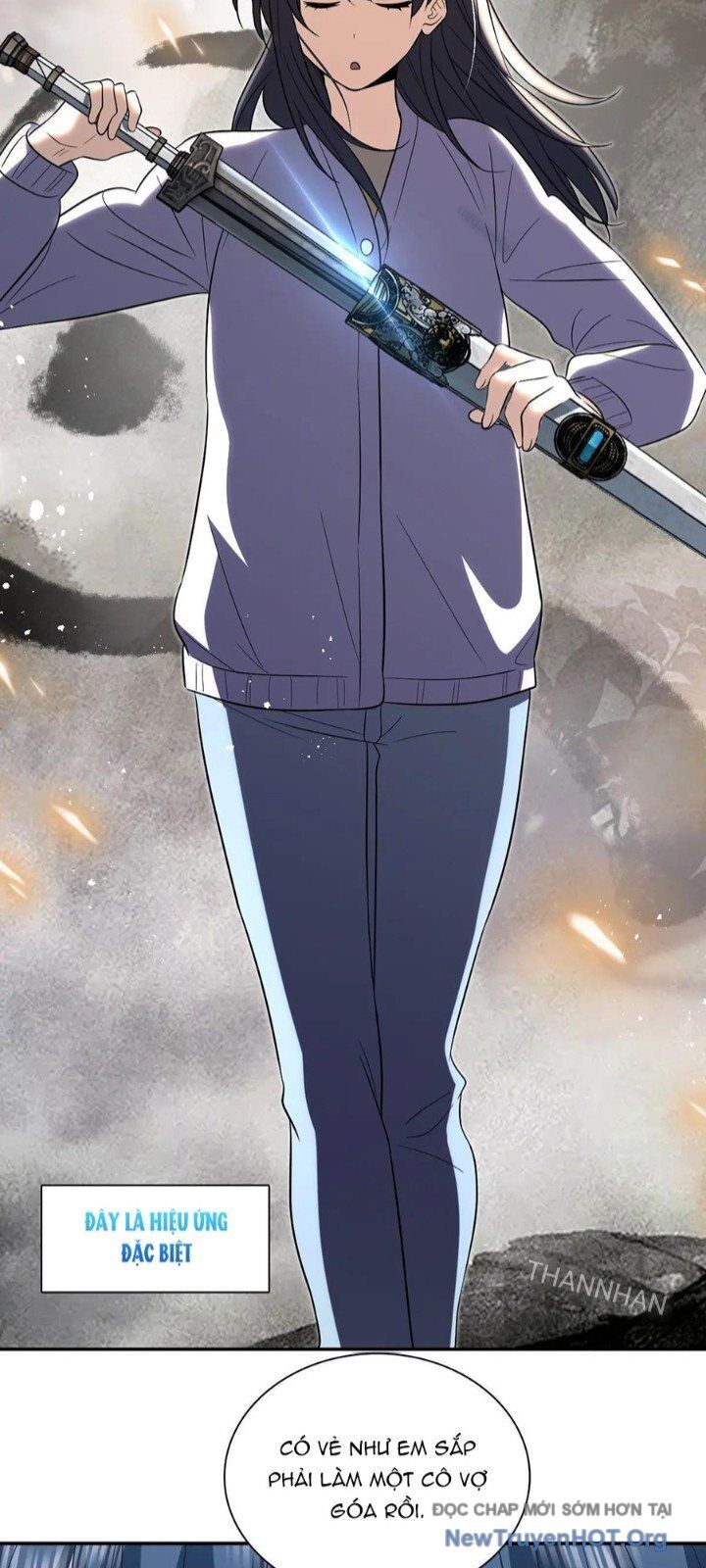 Bà Xã Nhà Tôi Đến Từ Ngàn Năm Trước Chapter 395 - 17