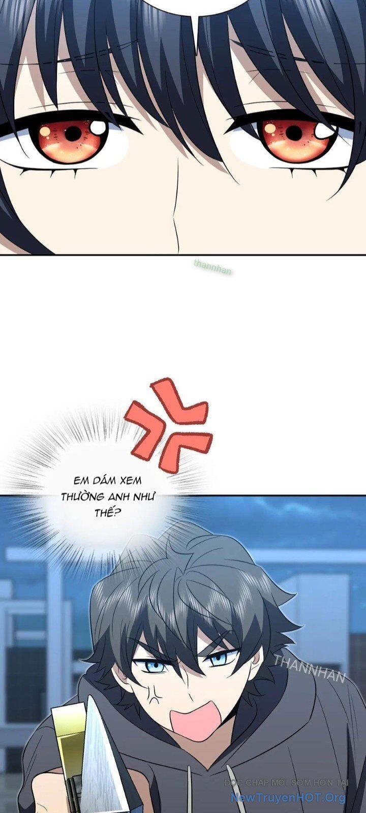 Bà Xã Nhà Tôi Đến Từ Ngàn Năm Trước Chapter 395 - 18