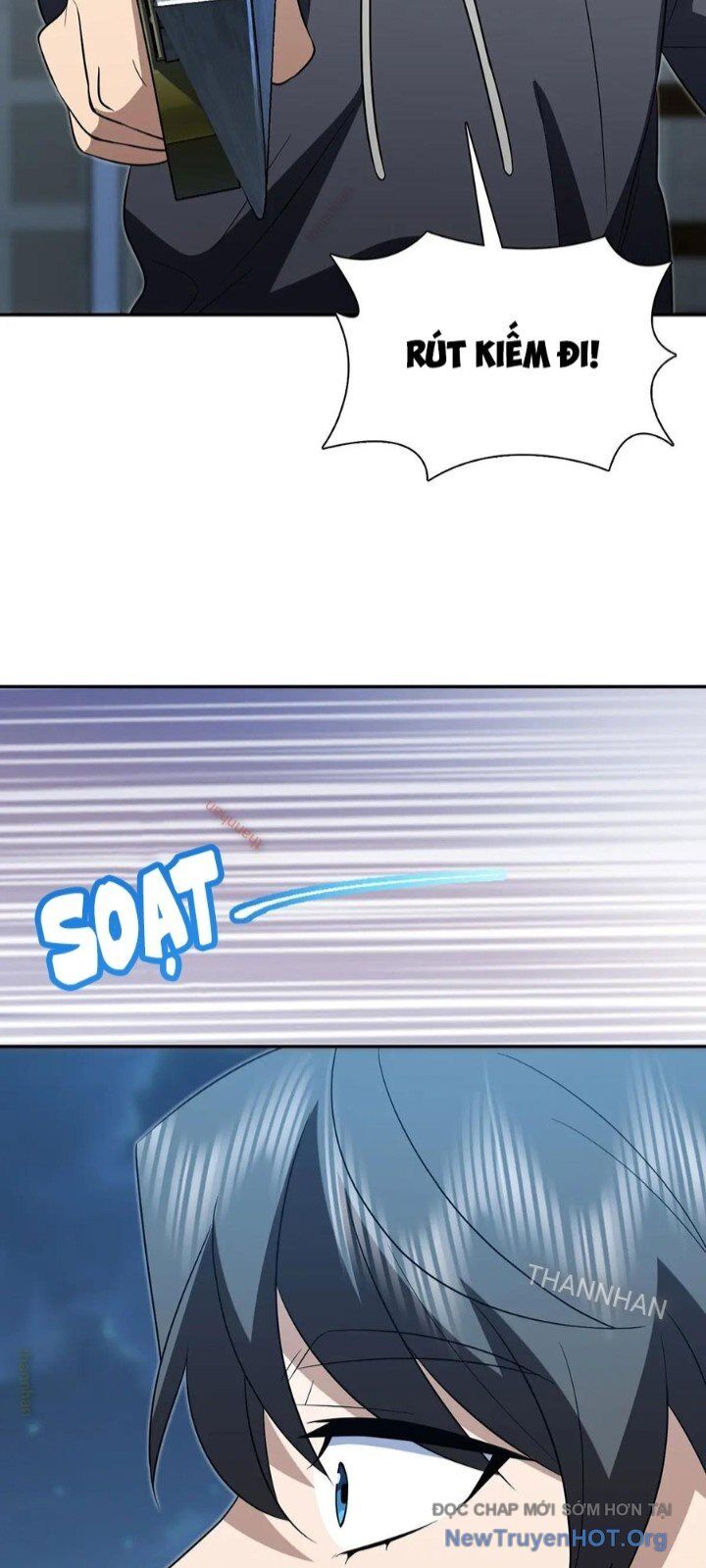 Bà Xã Nhà Tôi Đến Từ Ngàn Năm Trước Chapter 395 - 19