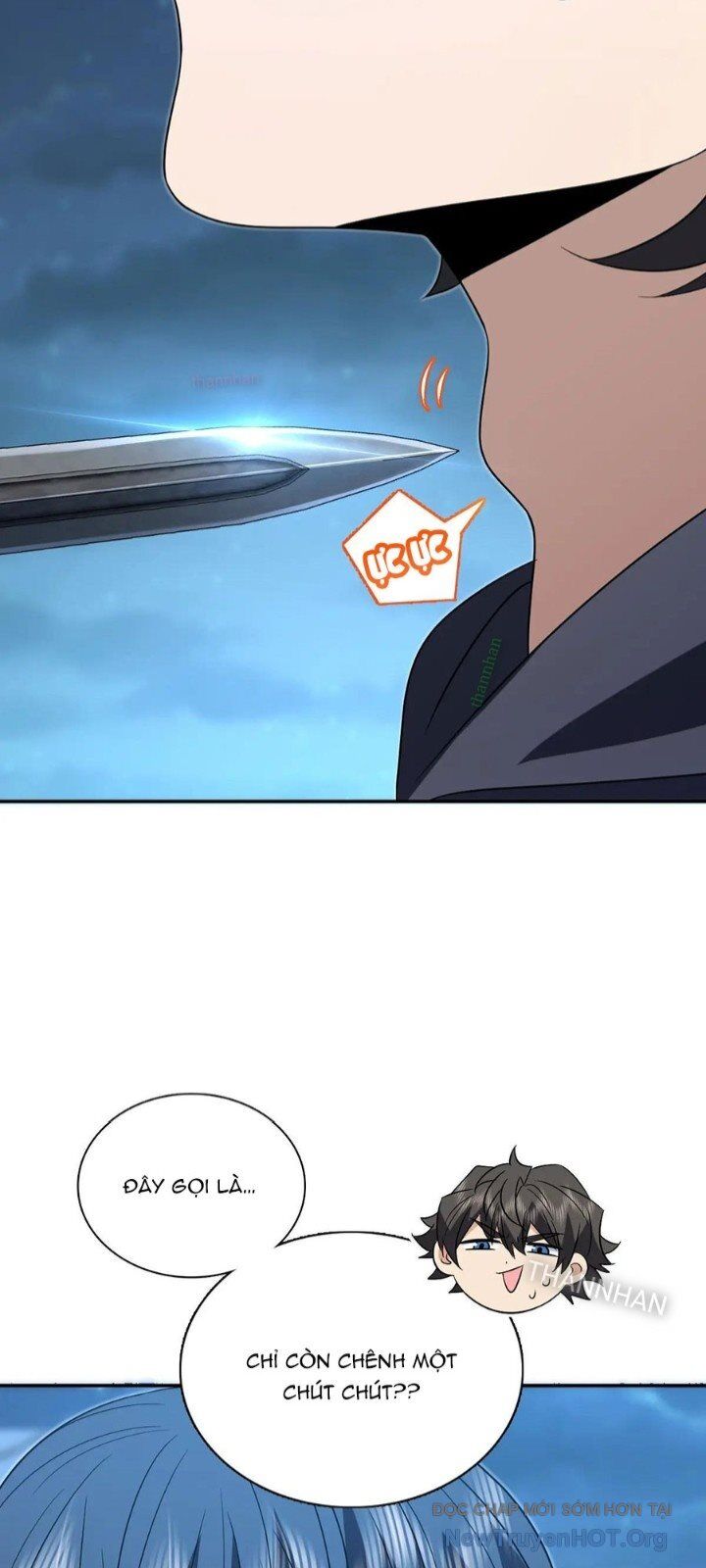 Bà Xã Nhà Tôi Đến Từ Ngàn Năm Trước Chapter 395 - 21