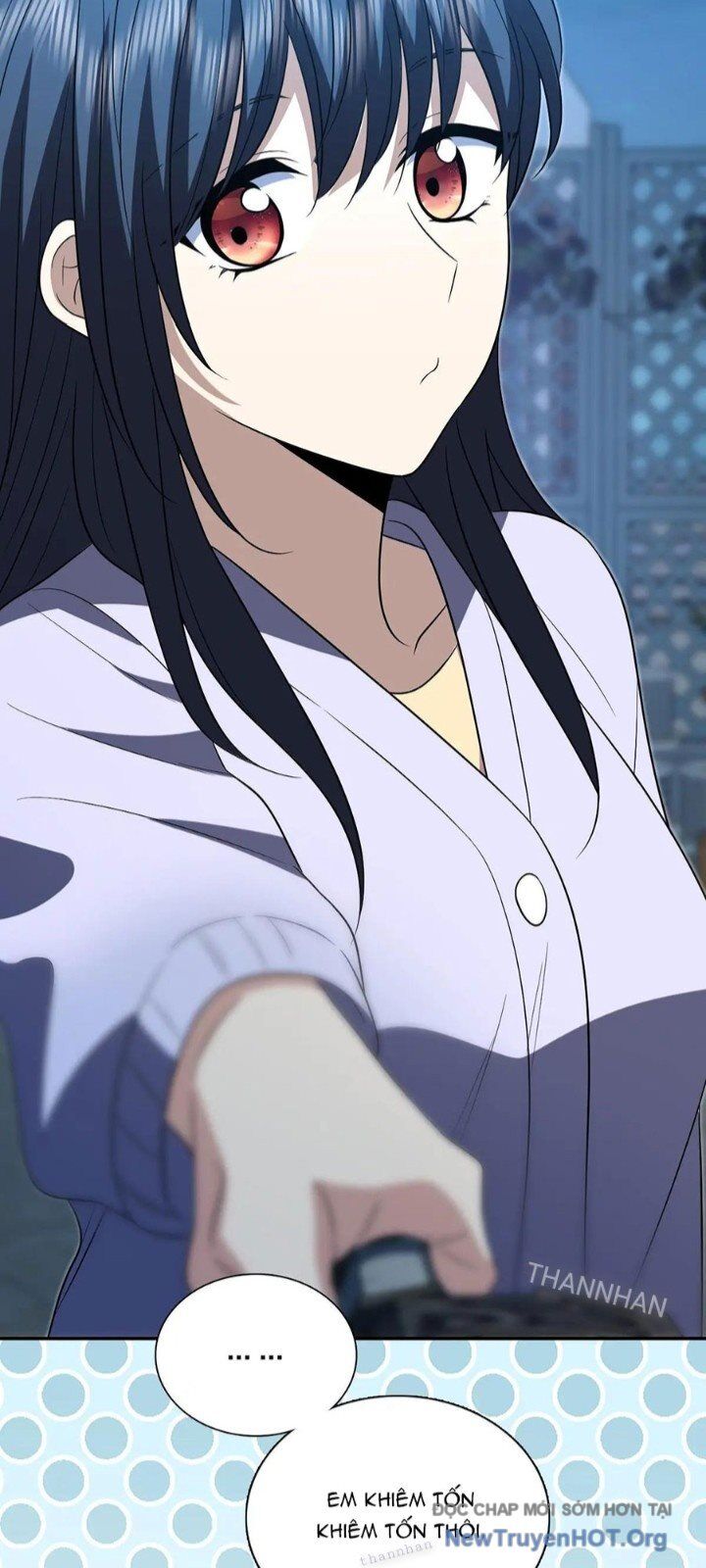 Bà Xã Nhà Tôi Đến Từ Ngàn Năm Trước Chapter 395 - 22