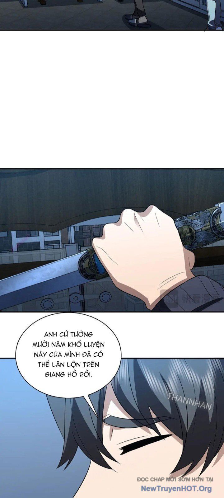 Bà Xã Nhà Tôi Đến Từ Ngàn Năm Trước Chapter 395 - 24