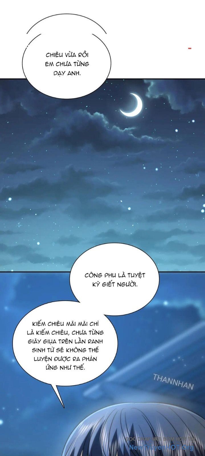 Bà Xã Nhà Tôi Đến Từ Ngàn Năm Trước Chapter 395 - 26