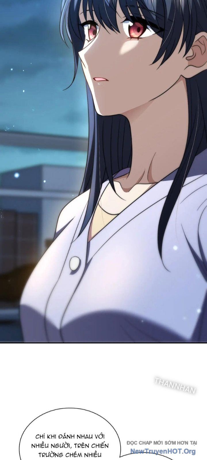 Bà Xã Nhà Tôi Đến Từ Ngàn Năm Trước Chapter 395 - 27