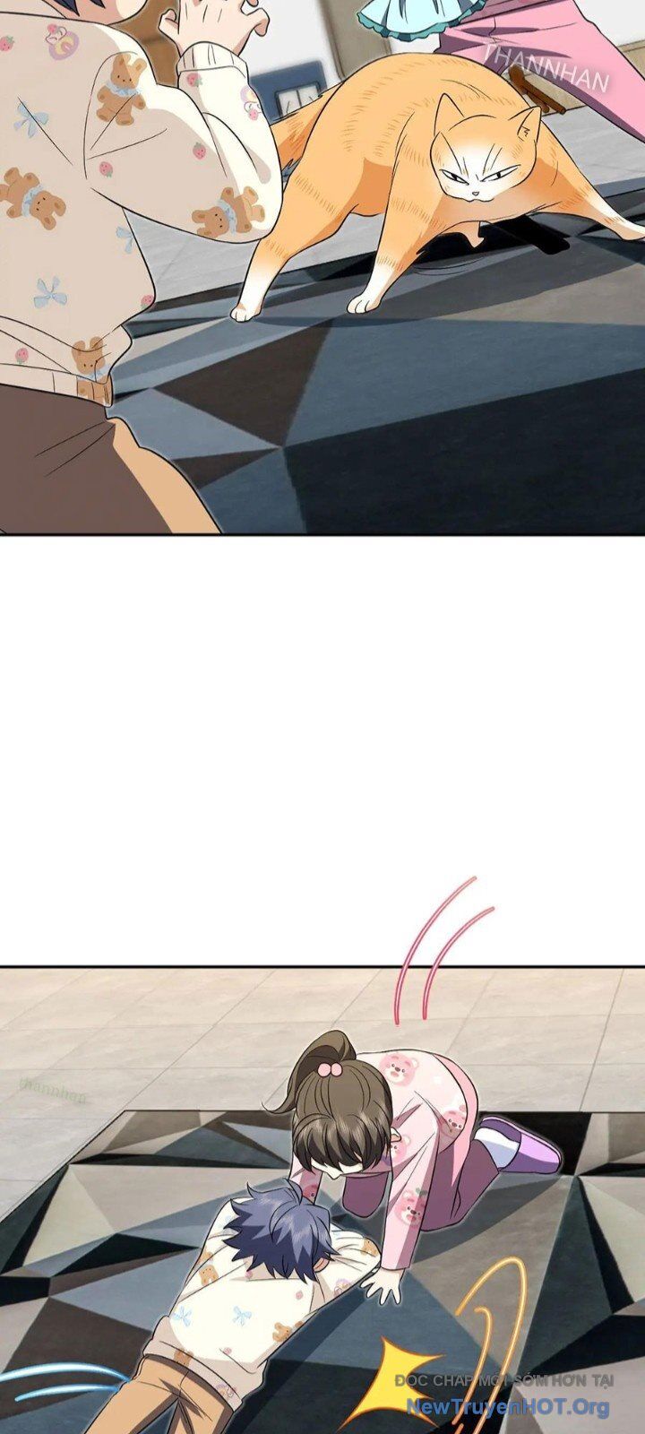 Bà Xã Nhà Tôi Đến Từ Ngàn Năm Trước Chapter 395 - 4