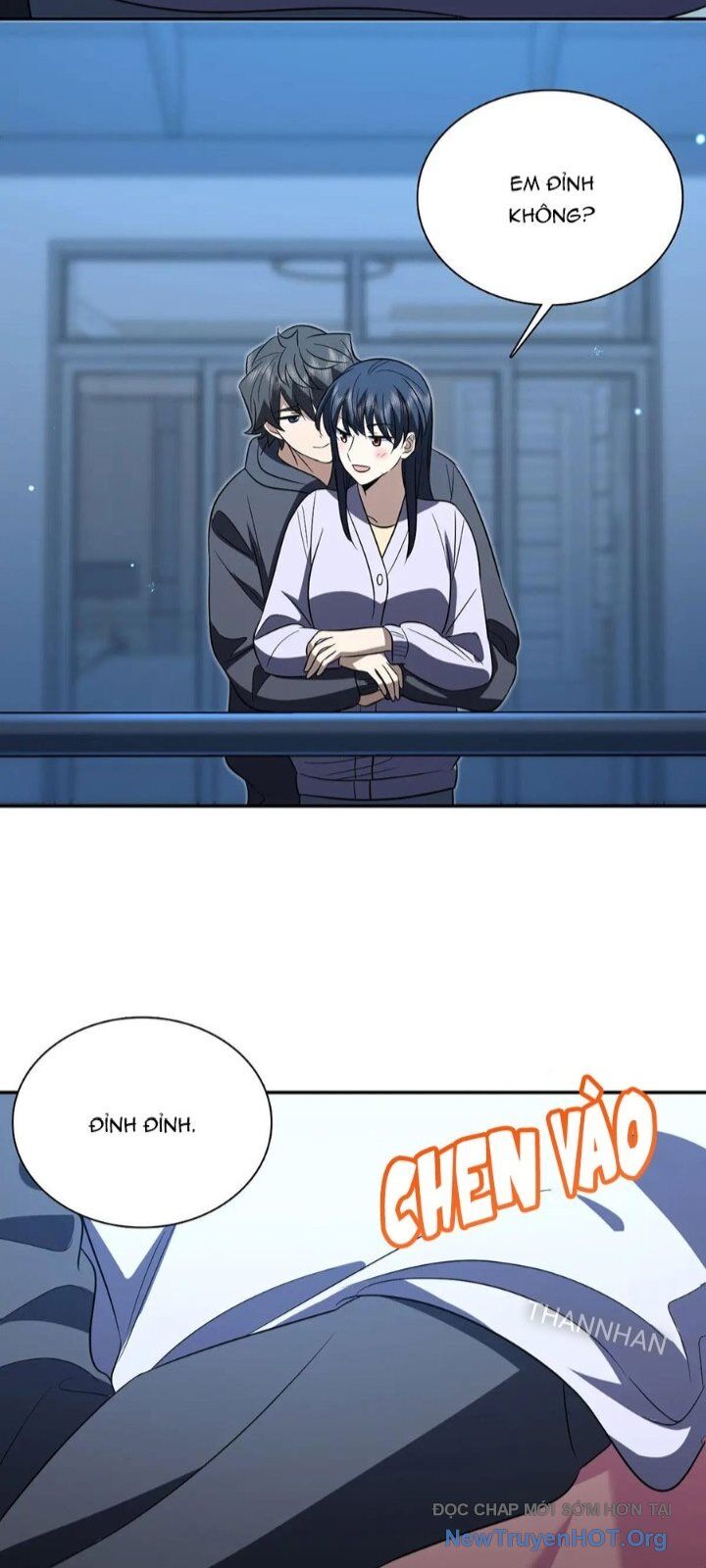 Bà Xã Nhà Tôi Đến Từ Ngàn Năm Trước Chapter 395 - 32